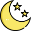 Moon icon 64x64