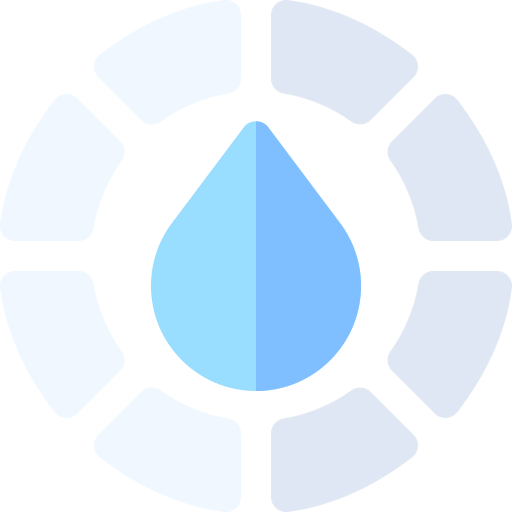 Blur icon