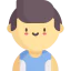 Volleyball icon 64x64