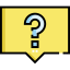 Question icon 64x64