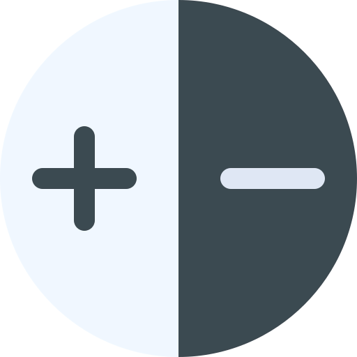 Exposure icon