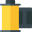 Film roll icon 64x64