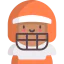 American football icon 64x64