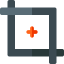 Crop icon 64x64