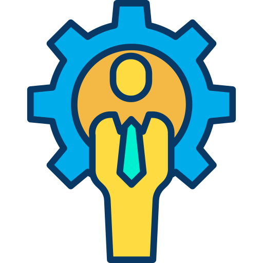User icon