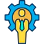 User icon 64x64