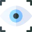 Focus icon 64x64