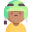 Driver ícono 64x64