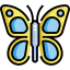 Butterfly アイコン 64x64