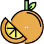 Orange icon 64x64