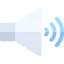 Sound icon 64x64