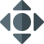 Move icon 64x64