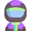 Racer icon 64x64