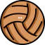 Volleyball icon 64x64