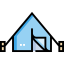 Tent icon 64x64