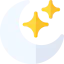 Night mode icon 64x64