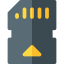 Memory card Symbol 64x64