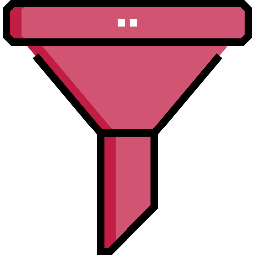 Filter icon