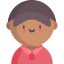 Golfer icon 64x64