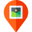 Location icon 64x64