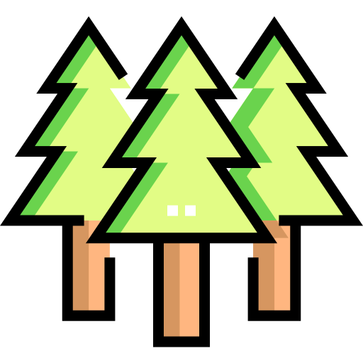 Trees icon