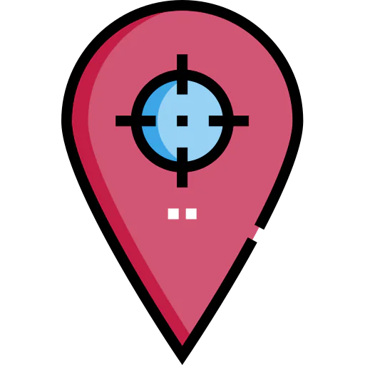 Marker icon