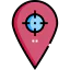 Marker icon 64x64