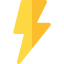 Flash icon 64x64