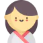 Judo icon 64x64