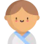 Judo icon 64x64