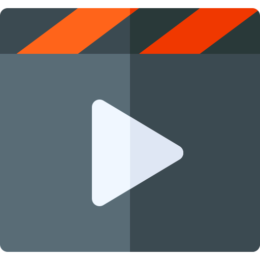 Video icon