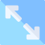 Resolution icon 64x64