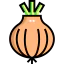 Onion icon 64x64