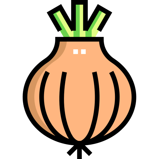 Onion icon