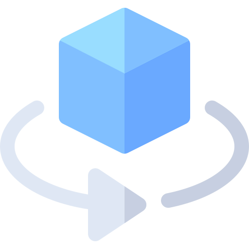 3d Symbol