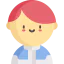 Racer icon 64x64