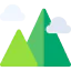 Landscape icon 64x64