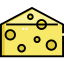 Cheese icon 64x64