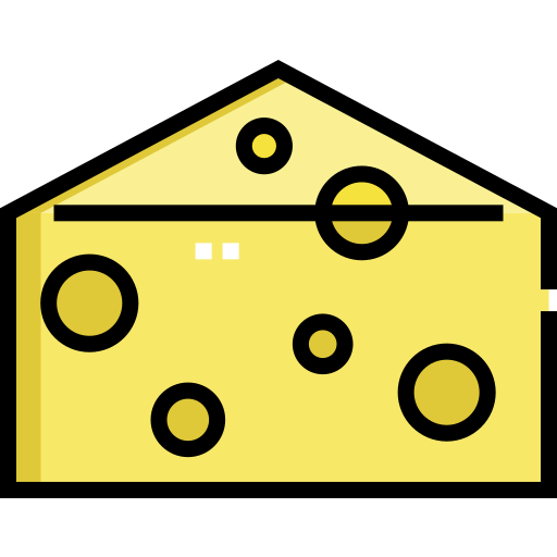 Cheese icon