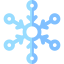 Snowflake icon 64x64
