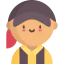 Referee icon 64x64