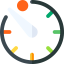 Timer icône 64x64