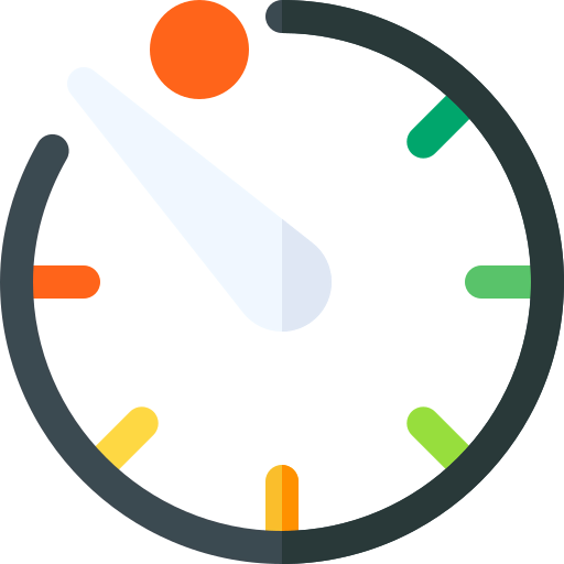 Timer Ikona