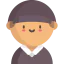 Jockey icon 64x64