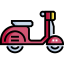 Motorcycle icon 64x64