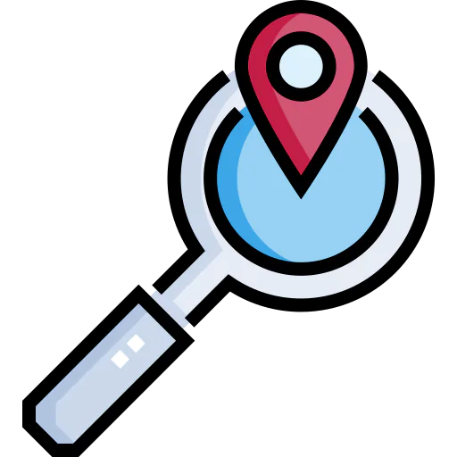 Marker icon