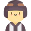 Referee icon 64x64