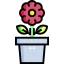 Flower Ikona 64x64
