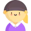 Jockey icon 64x64