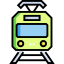 Tram icon 64x64